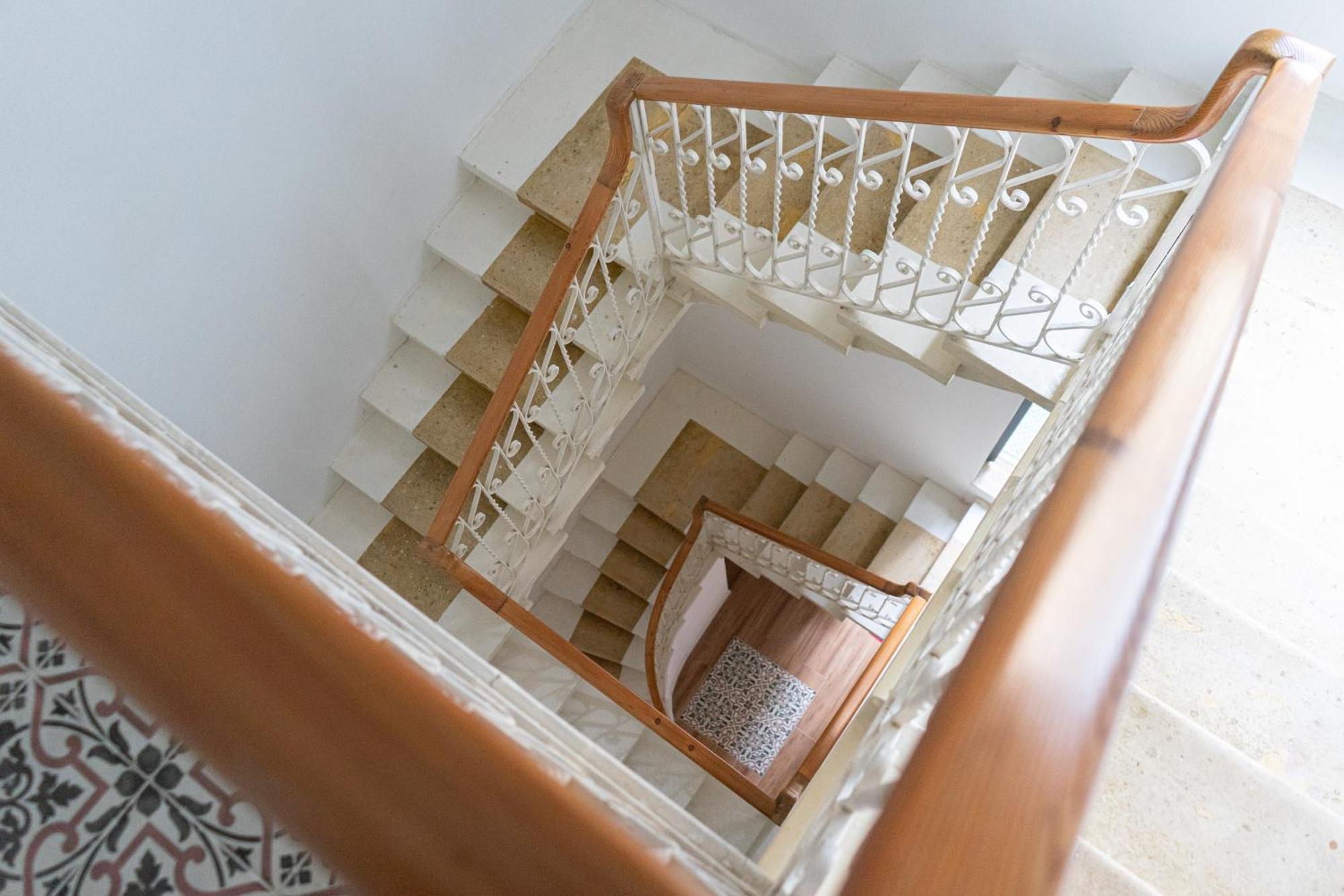 Three Cities Guest House Cospicua Exterior foto