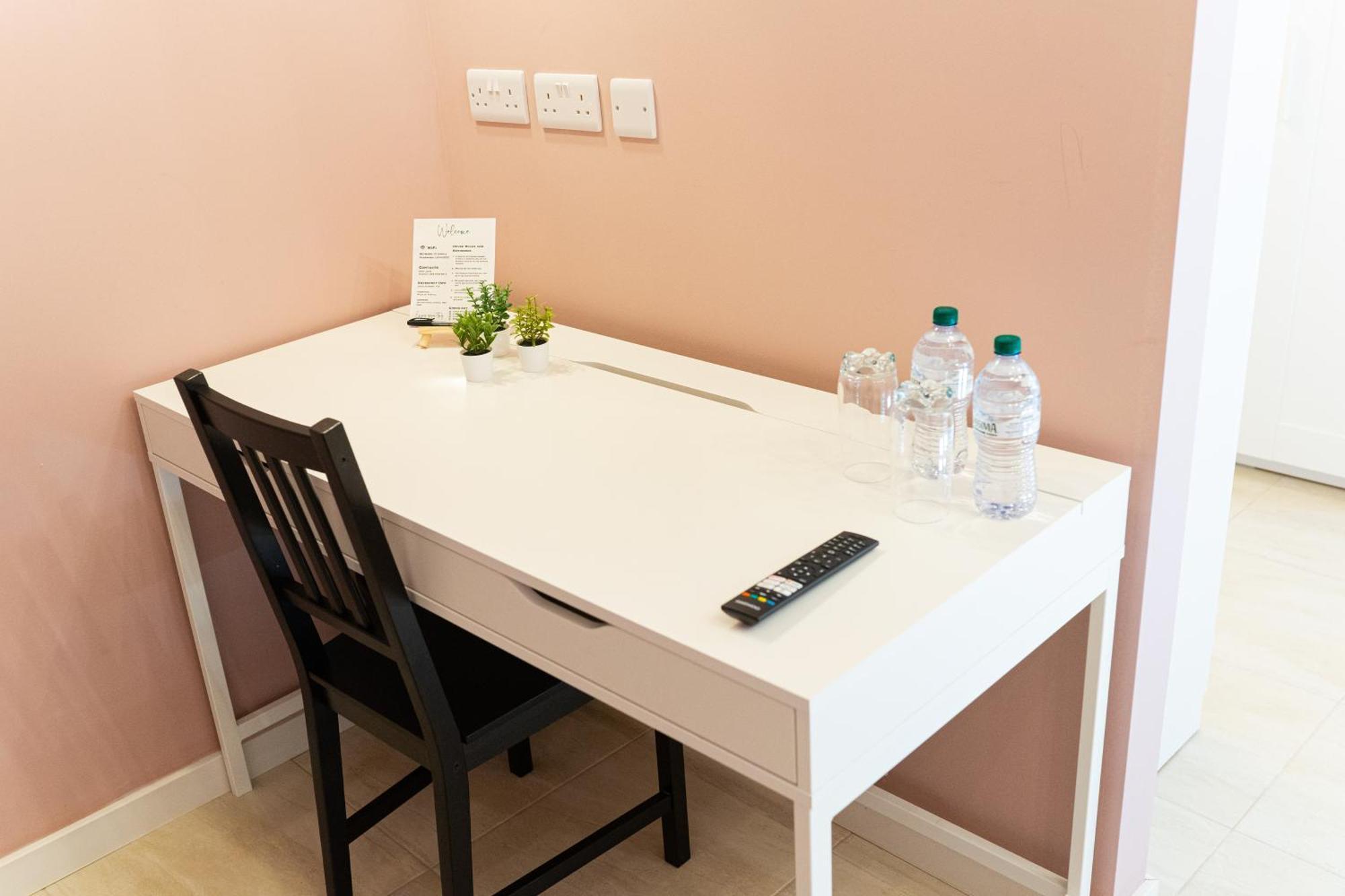 Three Cities Guest House Cospicua Exterior foto